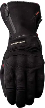 Five WFX City, gloves Gore-Tex long Gore-Tex , color: Black , size: L