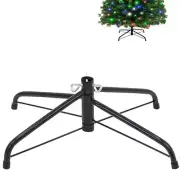 Fvieon Christmas Tree Stand for Artificial Tree Folding Stand,Christmas Tree Bas