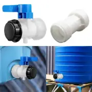 IBC Tank Outlet Tap Connector Sturdy Construction and Long Service Life