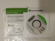 Printer Driver CD Disc Manual EPSON WF-3720 WF-4720 WF-4730 WF-4740 Software