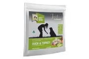 Meals for Mutts 2.5kg Adult Dog Grain Free Duck & Turkey Gluten Free Dry Food