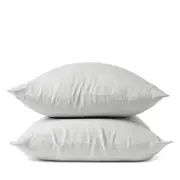 Coyuchi Relaxed Linen Standard Sham