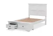 CHANELLE Single Bed