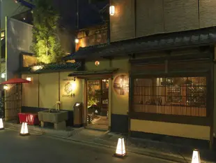 宿屋Dejavu奢華旅館Yadoya Dejavu Luxury Inn