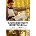 DOCTOR HUDSON’S SECRET JOURNAL