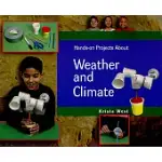 HANDS-ON PROJECTS ABOUT WEATHER AND CLIMATE