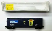 MTL Micro-Trains 32360 Model Railroader MR 346599 50 foot boxcar