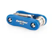 PARK TOOL Folding Multi Tool MTC-30 12 Types Set 131g
