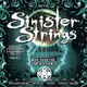 ☆ 唐尼樂器︵☆ Kerly Strings Sinister 系列冰火弦 KQXS-1154 (11-54) 美製電吉他弦