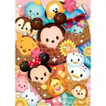 P2 - HPD0108-218 DISNEY TSUM TSUM(10)拼圖108片