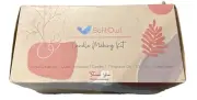 SoftOwl Premium Soy Candle Making Kit - Full Set - Soy Wax, Big 7oz Jars & Tins,