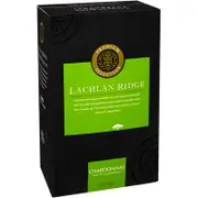 [Lachlan Ridge] Lachlan Ridge Chardonnay Cask 2Lt