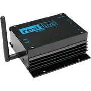 Resi-linx RL-BT600 50Watt Compact Professional Amplifier with Built In Bluetooth