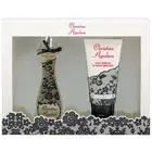Christina Aguilera 2pc set her women EDP Perfume Fragrance Spry new i/b genuine