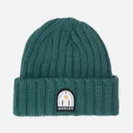 HURLEY｜配件 M PALM PATCH BEANIE 毛帽