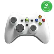 Hyperkin Xenon Wired Controller for Xbox Series X-S/Xbox One - White
