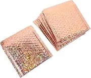 Homoyoyo 20Pcs Professional Envelopes Mailing for Clothing Accessories Compact Strong Adhesion Design for Secure Shipping