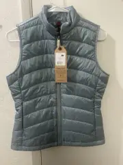 Alp n Rock Parker Vest Small