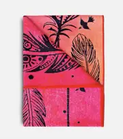 Vagabond Goods Yoga Micro Fiber Towel Dreamweaver Print 72” x 24”