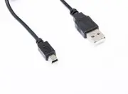 (5ft) 2.0 USB Cable for Autel TS401 MaxiTPMS Activation Tool