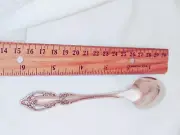 Raphael 6 inch teaspoon Oneida New stainless steel benefits youth art charity