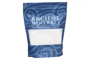 Magnesium Bath Flakes - 750g