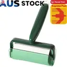Reusable Adhesive Lint Brush Pet Hair Remover Lint Roller Hair Removal Brush