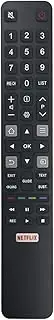 RC802N YAI2 Replacement Remote for TCL Falcon Thomson LED TV GRC802N 49C2US 55C2US 65C2US 75C2US 43P20US 50P20US 55P20US 60P20US 65P20US 0E18US 55E18US 55X2US 65X2US 50UF1 55UF1 65UF1 UF2 43UF2 50UF2