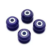 SuperPro Control Arm Upper Inner & Outer Bushing Kit - SPF4212K