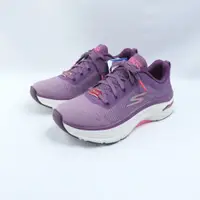 在飛比找蝦皮商城優惠-Skechers MAX CUSHIONING 女慢跑鞋 1