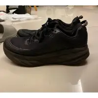 在飛比找蝦皮購物優惠-Hoka One One Bondi 6 黃金us10