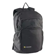 Caribee - 6460 CUB 28Lt 15.4in Laptop Backpack - Black