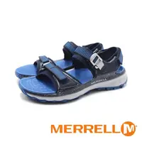 在飛比找momo購物網優惠-【MERRELL】男 CHOPROCK STRAP水陸兩棲涼