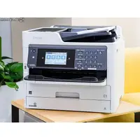 在飛比找蝦皮購物優惠-【Epson WF-M5799】黑白高速商用傳真複合印表機(