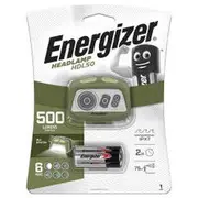 ENERGIZER 500 Lumens Headlamp HDL50