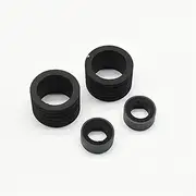 1X 0697C003 5607B001 9764B001 5607B001AA Exchange Roller Tire Kit for C-an DR-C230 DR-C240 DR-M160 DR-M160II DR-S150 R40