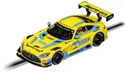 Carrera 42014 Mercedes AMG GT3 Analog No Reverse Switch 1:32 Slot Car No Case