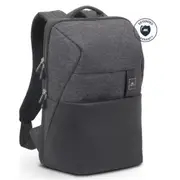 Rivacase Lantau Backpack for 14.1"-15.6" Laptops - Grey Suitable for MacBook Pro 16 [8861]