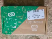 BBC Micro Bit V2.1 Go Kit - Includes micro:bit Board, MicroUSB Cable, and Bat...