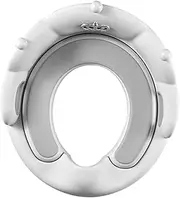 Potty Training Seat with Soft Cushion and Slip Design Comfortable Toilet Seat for Removable and Easy to Clean for Home Use for Boys