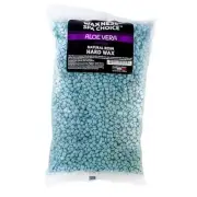 Waxness Spa Choice Aloe Vera Hard Wax Beads 2.2 lb / 1 kg
