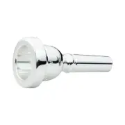 Genuine Yamaha Silver Replica Trombone Mouthpiece, Alain Trudel NEW! Ships Fast!