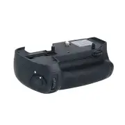 MB-D15 Vertical Battery Grip Replacement Kits For Nikon D7100 D7200 Cameras