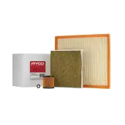 Ryco Filter Service Kit for Ford Transit VM Series CVRC 2011-2013 Cartridge Oil