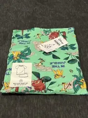 Size 7 Bonds Disney The Lion King Sleep Set Green BNWT