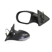 Sterling Door Mirror to suit Bmw 3 Series 05/1991 to 09/2000 - BM3S-DOM-57L