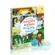 【iBezT】Questions and Answers About Recycling and Rubbish(Usborne Lift-the-flap)