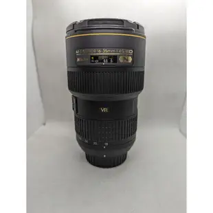 FREE&SOUL 3C【Nikon 16-35mm f4 G ED VR 品相如新！】