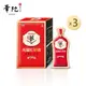 【華陀扶元堂】高麗紅蔘精(15ml*10包)3盒組 (15ml*10包)3盒組