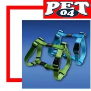 Rogz Utility H Harness in 10 Colours and 4 sizes